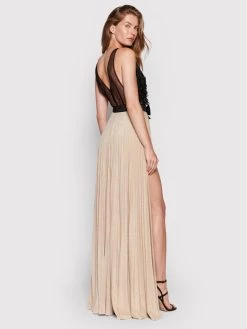 Elisabetta Franchi Γυναίκες Βραδινά Φορέματα Φόρεμα βραδινό AB-102-22E2-V660 Μπεζ Regular Fit 7 Elisabetta Franchi Γυναίκες Βραδινά Φορέματα Φόρεμα βραδινό AB-102-22E2-V660 Μπεζ Regular Fit -Elisabetta Franchi Εκπτώσεις unnamed file 2223