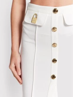 Elisabetta Franchi Γυναίκες Φούστες Pencil Φούστα Pencil GO-030-22E2-V380 Λευκό Slim Fit 8 Elisabetta Franchi Γυναίκες Φούστες Pencil Φούστα Pencil GO-030-22E2-V380 Λευκό Slim Fit -Elisabetta Franchi Εκπτώσεις unnamed file 2284