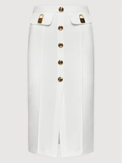 Elisabetta Franchi Γυναίκες Φούστες Pencil Φούστα Pencil GO-030-22E2-V380 Λευκό Slim Fit 9 Elisabetta Franchi Γυναίκες Φούστες Pencil Φούστα Pencil GO-030-22E2-V380 Λευκό Slim Fit -Elisabetta Franchi Εκπτώσεις unnamed file 2285