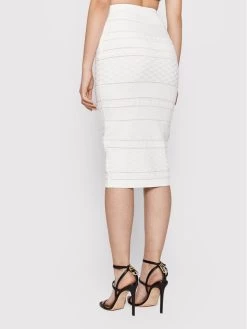 Elisabetta Franchi Γυναίκες Φούστες Pencil Φούστα Pencil GK-44B-22E2-V220 Λευκό Slim Fit 7 Elisabetta Franchi Γυναίκες Φούστες Pencil Φούστα Pencil GK-44B-22E2-V220 Λευκό Slim Fit -Elisabetta Franchi Εκπτώσεις unnamed file 2303