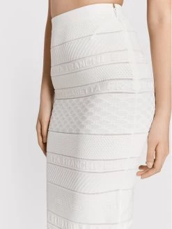 Elisabetta Franchi Γυναίκες Φούστες Pencil Φούστα Pencil GK-44B-22E2-V220 Λευκό Slim Fit 8 Elisabetta Franchi Γυναίκες Φούστες Pencil Φούστα Pencil GK-44B-22E2-V220 Λευκό Slim Fit -Elisabetta Franchi Εκπτώσεις unnamed file 2304