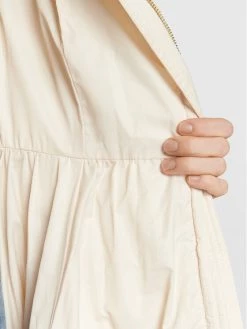 Elisabetta Franchi Γυναίκες Χειμωνιάτικα Μπουφάν Μπουφάν πουπουλένιο PI-45Z-26E2-V700 Μπεζ Regular Fit -Elisabetta Franchi Εκπτώσεις unnamed file 238