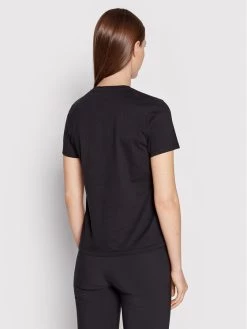 Elisabetta Franchi Γυναίκες T-shirts T-Shirt MA-007-21E2-V160 Μαύρο Relaxed Fit -Elisabetta Franchi Εκπτώσεις unnamed file 2477