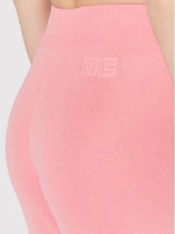 Elisabetta Franchi Γυναίκες Παντελόνια Φόρμας Παντελόνι φόρμας KP-22B-21E2-V240 Ροζ Regular Fit 7 Elisabetta Franchi Γυναίκες Παντελόνια Φόρμας Παντελόνι φόρμας KP-22B-21E2-V240 Ροζ Regular Fit -Elisabetta Franchi Εκπτώσεις unnamed file 2483