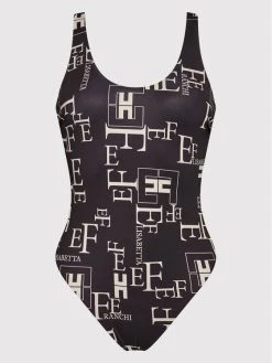 Elisabetta Franchi Γυναίκες Ολόσωμα Μαγιό Μαγιό CS-40M-21E2-V180 Μαύρο -Elisabetta Franchi Εκπτώσεις unnamed file 2502