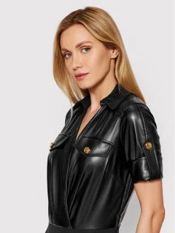 Elisabetta Franchi Γυναίκες Κορμάκια Body CB-003-21E2-V320 Μαύρο Regular Fit -Elisabetta Franchi Εκπτώσεις unnamed file 2517