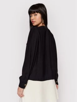 Elisabetta Franchi Γυναίκες Casual Πουκάμισα Πουκάμισο CA-006-21E2-V320 Μαύρο Regular Fit 7 Elisabetta Franchi Γυναίκες Casual Πουκάμισα Πουκάμισο CA-006-21E2-V320 Μαύρο Regular Fit -Elisabetta Franchi Εκπτώσεις unnamed file 2521