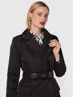 Elisabetta Franchi Γυναίκες Πουπουλένια Μπουφάν Μπουφάν μεταβατικό PI-46H-26E2-V600 Μαύρο Regular Fit 8 Elisabetta Franchi Γυναίκες Πουπουλένια Μπουφάν Μπουφάν μεταβατικό PI-46H-26E2-V600 Μαύρο Regular Fit -Elisabetta Franchi Εκπτώσεις unnamed file 425