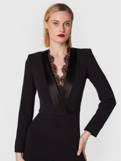 Elisabetta Franchi Γυναίκες Ολόσωμες Φόρμες Ολόσωμη φόρμα TU-023-27E2-V480 Μαύρο Regular Fit 8 Elisabetta Franchi Γυναίκες Ολόσωμες Φόρμες Ολόσωμη φόρμα TU-023-27E2-V480 Μαύρο Regular Fit -Elisabetta Franchi Εκπτώσεις unnamed file 455