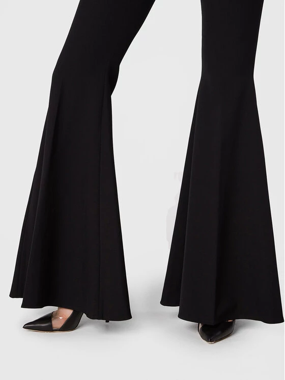 Elisabetta Franchi Γυναίκες Ολόσωμες Φόρμες Ολόσωμη φόρμα TU-023-27E2-V480 Μαύρο Regular Fit 5 Elisabetta Franchi Γυναίκες Ολόσωμες Φόρμες Ολόσωμη φόρμα TU-023-27E2-V480 Μαύρο Regular Fit - Image 5