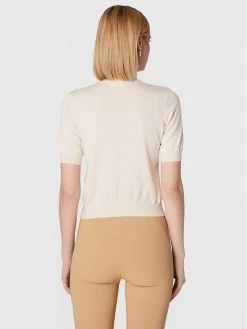 Elisabetta Franchi Γυναίκες Ζιβάγκο MK-54S-26E2-V240 Μπεζ Regular Fit -Elisabetta Franchi Εκπτώσεις unnamed file 499