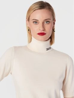 Elisabetta Franchi Γυναίκες Ζιβάγκο MK-54S-26E2-V240 Μπεζ Regular Fit -Elisabetta Franchi Εκπτώσεις unnamed file 500