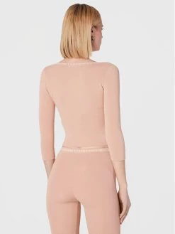 Elisabetta Franchi Γυναίκες Μπλουζάκια Μπλουζάκι MK-43B-26E2-V220 Ροζ Slim Fit 7 Elisabetta Franchi Γυναίκες Μπλουζάκια Μπλουζάκι MK-43B-26E2-V220 Ροζ Slim Fit -Elisabetta Franchi Εκπτώσεις unnamed file 509