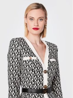 Elisabetta Franchi Γυναίκες Καθημερινά Φορέματα Φόρεμα καθημερινό AB-165-26E2-V580 Μαύρο Slim Fit 8 Elisabetta Franchi Γυναίκες Καθημερινά Φορέματα Φόρεμα καθημερινό AB-165-26E2-V580 Μαύρο Slim Fit -Elisabetta Franchi Εκπτώσεις unnamed file 515