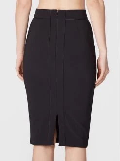 Elisabetta Franchi Γυναίκες Φούστες Pencil Φούστα Pencil GO-495-27E2-V330 Μαύρο Slim Fit 7 Elisabetta Franchi Γυναίκες Φούστες Pencil Φούστα Pencil GO-495-27E2-V330 Μαύρο Slim Fit -Elisabetta Franchi Εκπτώσεις unnamed file 564