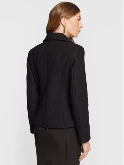 Elisabetta Franchi Γυναίκες Μεταβατικά Μπουφάν Μπουφάν μεταβατικό GB-001-26E2-V700 Μαύρο Regular Fit -Elisabetta Franchi Εκπτώσεις unnamed file 649