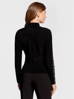 Elisabetta Franchi Γυναίκες Ζακέτες Ζακέτα MK-44S-26E2-V370 Μαύρο Slim Fit 7 Elisabetta Franchi Γυναίκες Ζακέτες Ζακέτα MK-44S-26E2-V370 Μαύρο Slim Fit -Elisabetta Franchi Εκπτώσεις unnamed file 689