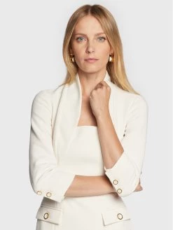 Elisabetta Franchi Γυναίκες Κοκτέιλ Φορέματα Φόρεμα κοκτέιλ AB-187-26E2-V450 Μπεζ Regular Fit -Elisabetta Franchi Εκπτώσεις unnamed file 695