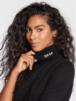 Elisabetta Franchi Γυναίκες Μπλουζάκια Μπλουζάκι MK-54S-26E2-V240 Μαύρο Regular Fit -Elisabetta Franchi Εκπτώσεις unnamed file 734