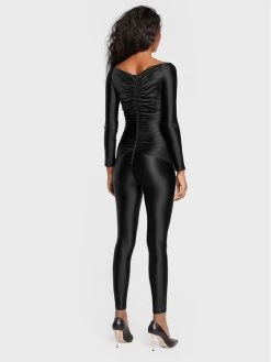 Elisabetta Franchi Γυναίκες Ολόσωμες Φόρμες Ολόσωμη φόρμα TU-017-27E2-V360 Μαύρο Slim Fit 7 Elisabetta Franchi Γυναίκες Ολόσωμες Φόρμες Ολόσωμη φόρμα TU-017-27E2-V360 Μαύρο Slim Fit -Elisabetta Franchi Εκπτώσεις unnamed file 780