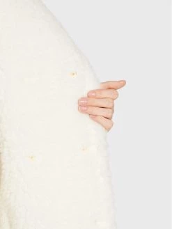 Elisabetta Franchi Γυναίκες Γούνες & Πανωφόρια από προβιά Δέρμα προβάτου CP-41A-26E2-V900 Καφέ Regular Fit 9 Elisabetta Franchi Γυναίκες Γούνες & Πανωφόρια από προβιά Δέρμα προβάτου CP-41A-26E2-V900 Καφέ Regular Fit -Elisabetta Franchi Εκπτώσεις unnamed file 822