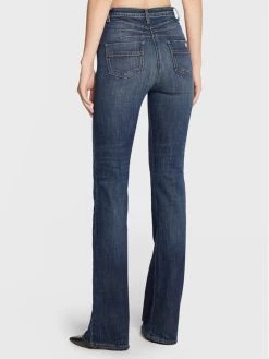 Elisabetta Franchi Γυναίκες Bootcut Τζιν PJ-67I-26E2-V290 Μπλε Slim Fit 6 Elisabetta Franchi Γυναίκες Bootcut Τζιν PJ-67I-26E2-V290 Μπλε Slim Fit -Elisabetta Franchi Εκπτώσεις unnamed file 825