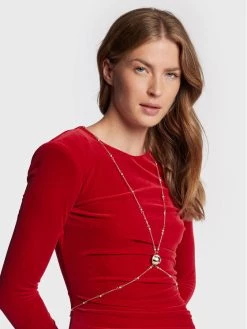 Elisabetta Franchi Γυναίκες Κοκτέιλ Φορέματα Φόρεμα κοκτέιλ AB-313-27E2-V400 Κόκκινο Slim Fit 7 Elisabetta Franchi Γυναίκες Κοκτέιλ Φορέματα Φόρεμα κοκτέιλ AB-313-27E2-V400 Κόκκινο Slim Fit -Elisabetta Franchi Εκπτώσεις unnamed file 830