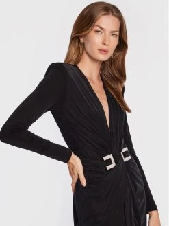 Elisabetta Franchi Γυναίκες Βραδινά Φορέματα Φόρεμα βραδινό AB-237-27E2-V660 Μαύρο Regular Fit 8 Elisabetta Franchi Γυναίκες Βραδινά Φορέματα Φόρεμα βραδινό AB-237-27E2-V660 Μαύρο Regular Fit -Elisabetta Franchi Εκπτώσεις unnamed file 847