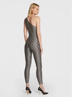 Elisabetta Franchi Γυναίκες Ολόσωμες Φόρμες Ολόσωμη φόρμα TU-001-26E2-V250 Μαύρο Slim Fit 7 Elisabetta Franchi Γυναίκες Ολόσωμες Φόρμες Ολόσωμη φόρμα TU-001-26E2-V250 Μαύρο Slim Fit -Elisabetta Franchi Εκπτώσεις unnamed file 851