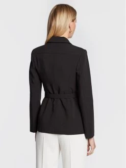 Elisabetta Franchi Γυναίκες Σακάκια & Μπλέιζερ Μπλέιζερ GI-032-26E2-V600 Μαύρο Regular Fit 6 Elisabetta Franchi Γυναίκες Σακάκια & Μπλέιζερ Μπλέιζερ GI-032-26E2-V600 Μαύρο Regular Fit -Elisabetta Franchi Εκπτώσεις unnamed file 873