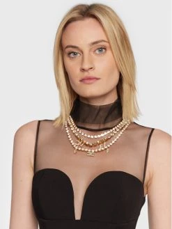 Elisabetta Franchi Γυναίκες Κοκτέιλ Φορέματα Φόρεμα κοκτέιλ AB-314-27E2-V490 Μαύρο Slim Fit -Elisabetta Franchi Εκπτώσεις unnamed file 936