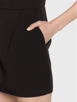 Elisabetta Franchi Γυναίκες Κοκτέιλ Φορέματα Φόρεμα κοκτέιλ AB-314-27E2-V490 Μαύρο Slim Fit -Elisabetta Franchi Εκπτώσεις unnamed file 937