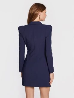 Elisabetta Franchi Γυναίκες Κοκτέιλ Φορέματα Φόρεμα κοκτέιλ AB-161-26E2-V460 Σκούρο μπλε Slim Fit 7 Elisabetta Franchi Γυναίκες Κοκτέιλ Φορέματα Φόρεμα κοκτέιλ AB-161-26E2-V460 Σκούρο μπλε Slim Fit -Elisabetta Franchi Εκπτώσεις unnamed file 951