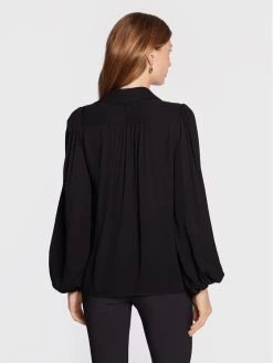 Elisabetta Franchi Γυναίκες Μπλουζάκια Μπλουζάκι CA-002-26E2-V320 Μαύρο Regular Fit -Elisabetta Franchi Εκπτώσεις unnamed file 980