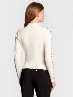 Elisabetta Franchi Γυναίκες Ζακέτες Ζακέτα MK-44S-26E2-V370 Μπεζ Slim Fit 7 Elisabetta Franchi Γυναίκες Ζακέτες Ζακέτα MK-44S-26E2-V370 Μπεζ Slim Fit -Elisabetta Franchi Εκπτώσεις unnamed file 994