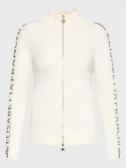 Elisabetta Franchi Γυναίκες Ζακέτες Ζακέτα MK-44S-26E2-V370 Μπεζ Slim Fit 9 Elisabetta Franchi Γυναίκες Ζακέτες Ζακέτα MK-44S-26E2-V370 Μπεζ Slim Fit -Elisabetta Franchi Εκπτώσεις unnamed file 996